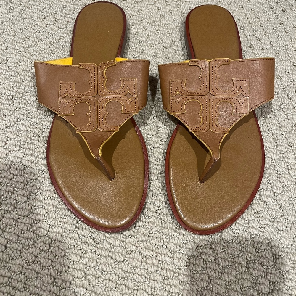 Tory Burch Sandal